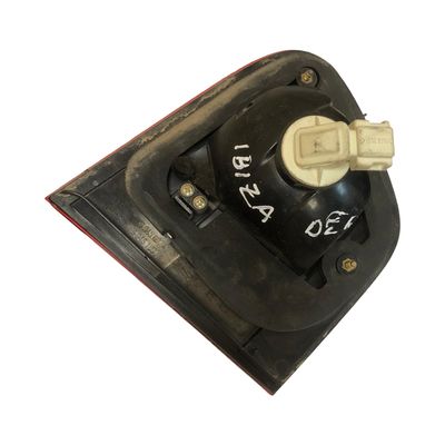 PILOTO TRASERO DERECHO ,SEAT IBIZA (6K1)