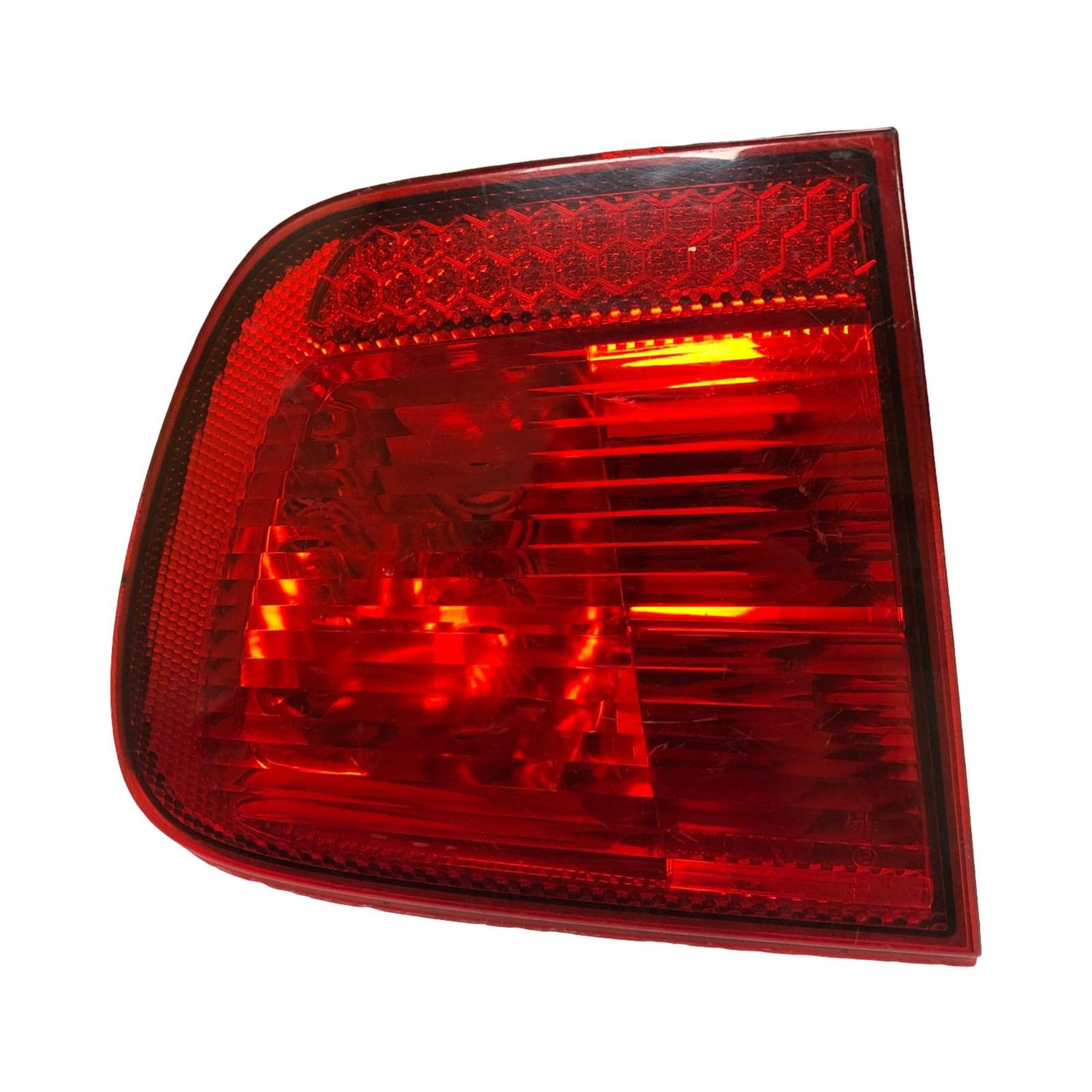 PILOTO TRASERO IZQUIERDO ,SEAT IBIZA (6K1)