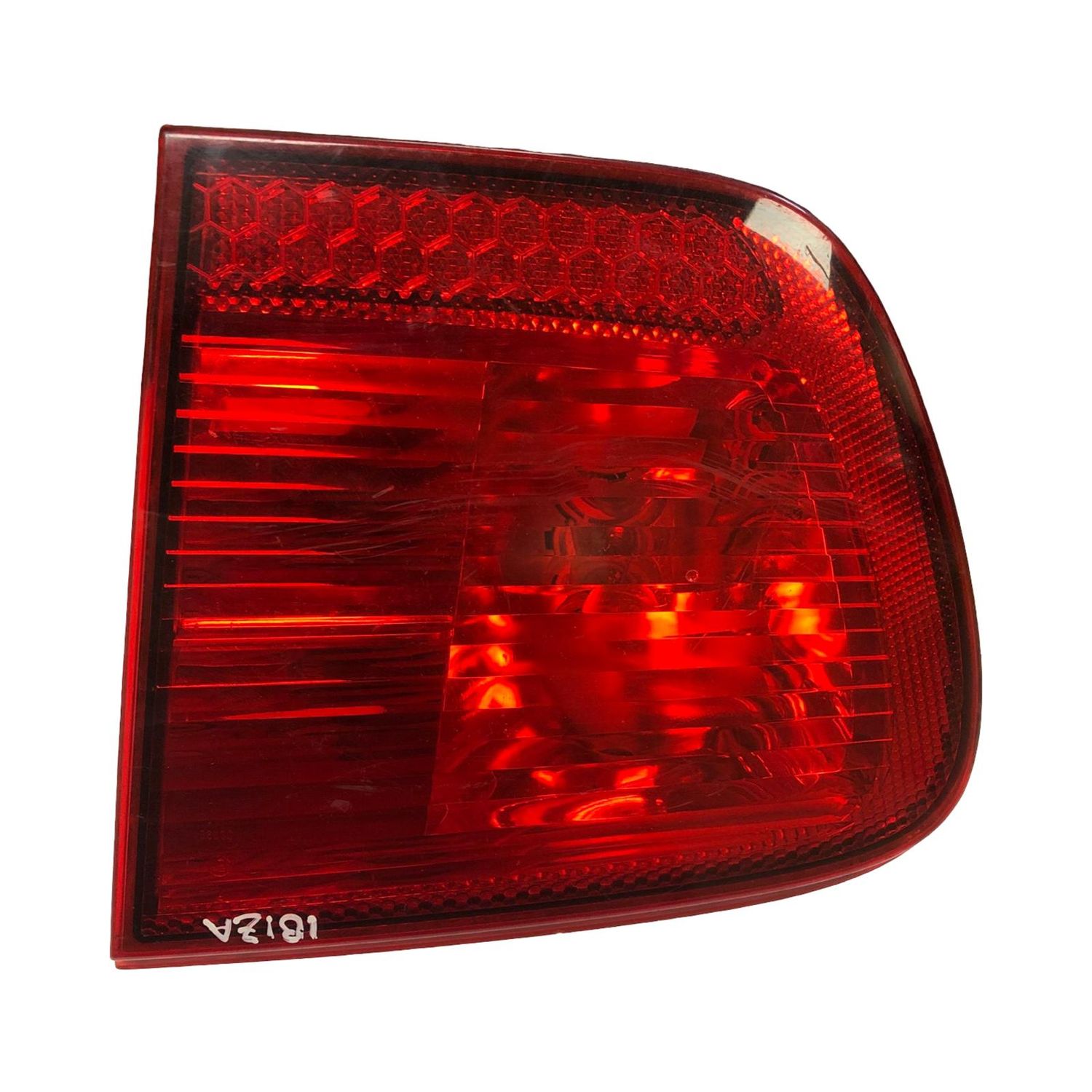 PILOTO TRASERO DERECHO ,SEAT IBIZA (6K1)