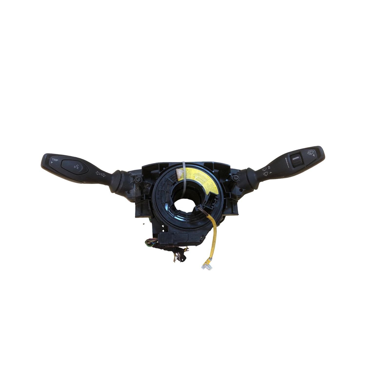 ANILLO AIRBAG Y MANDO DE LUCES , FORD FIESTA 2001