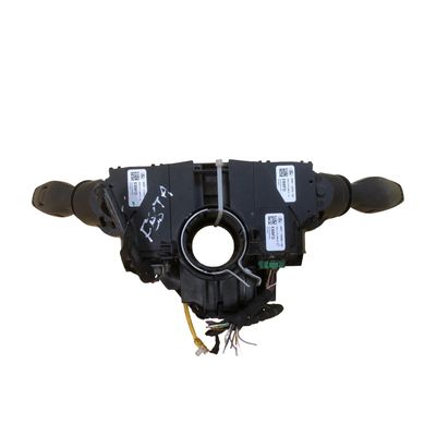 ANILLO AIRBAG Y MANDO DE LUCES , FORD FIESTA 2001