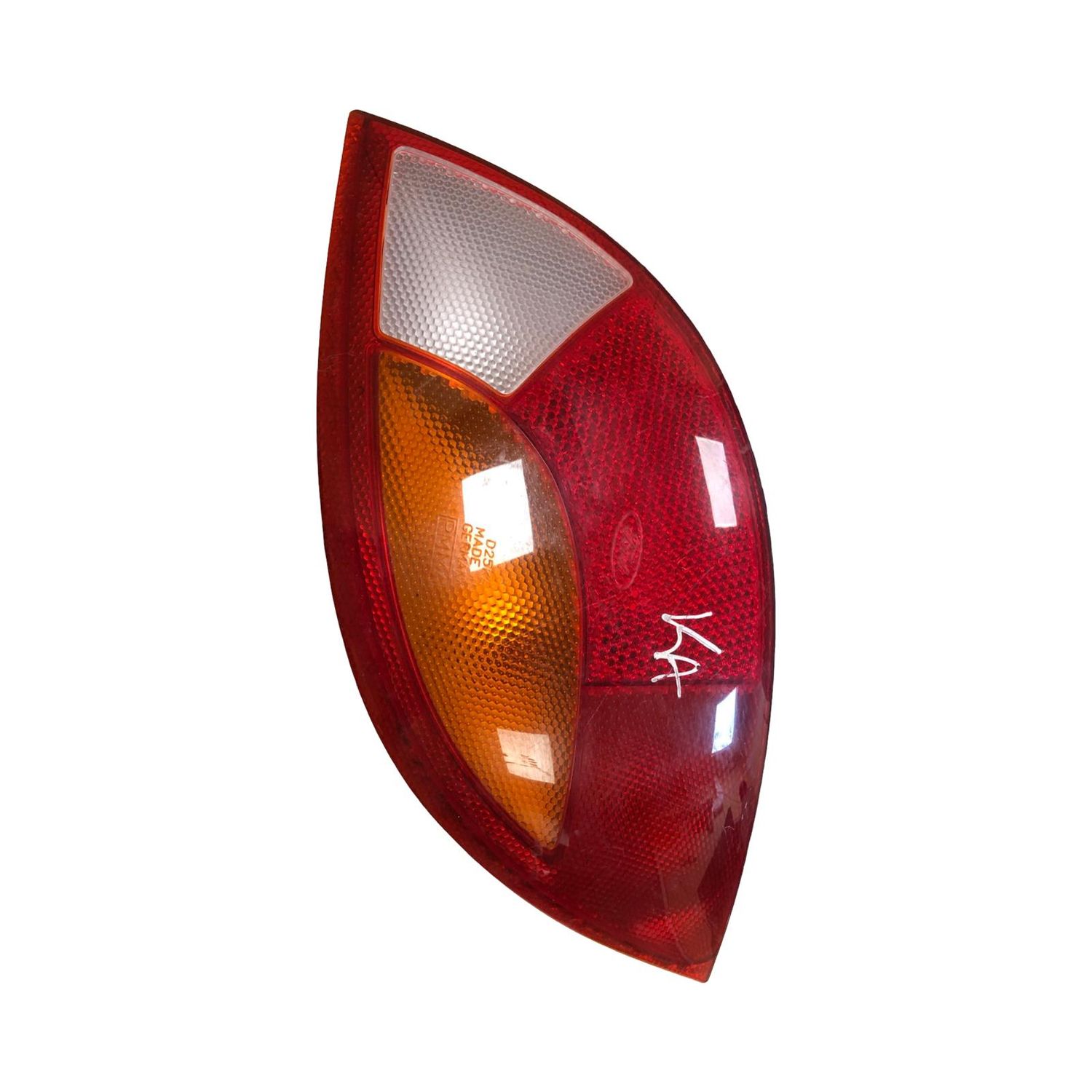 PILOTO TRASERO DERECHO ,FORD KA (CCQ)