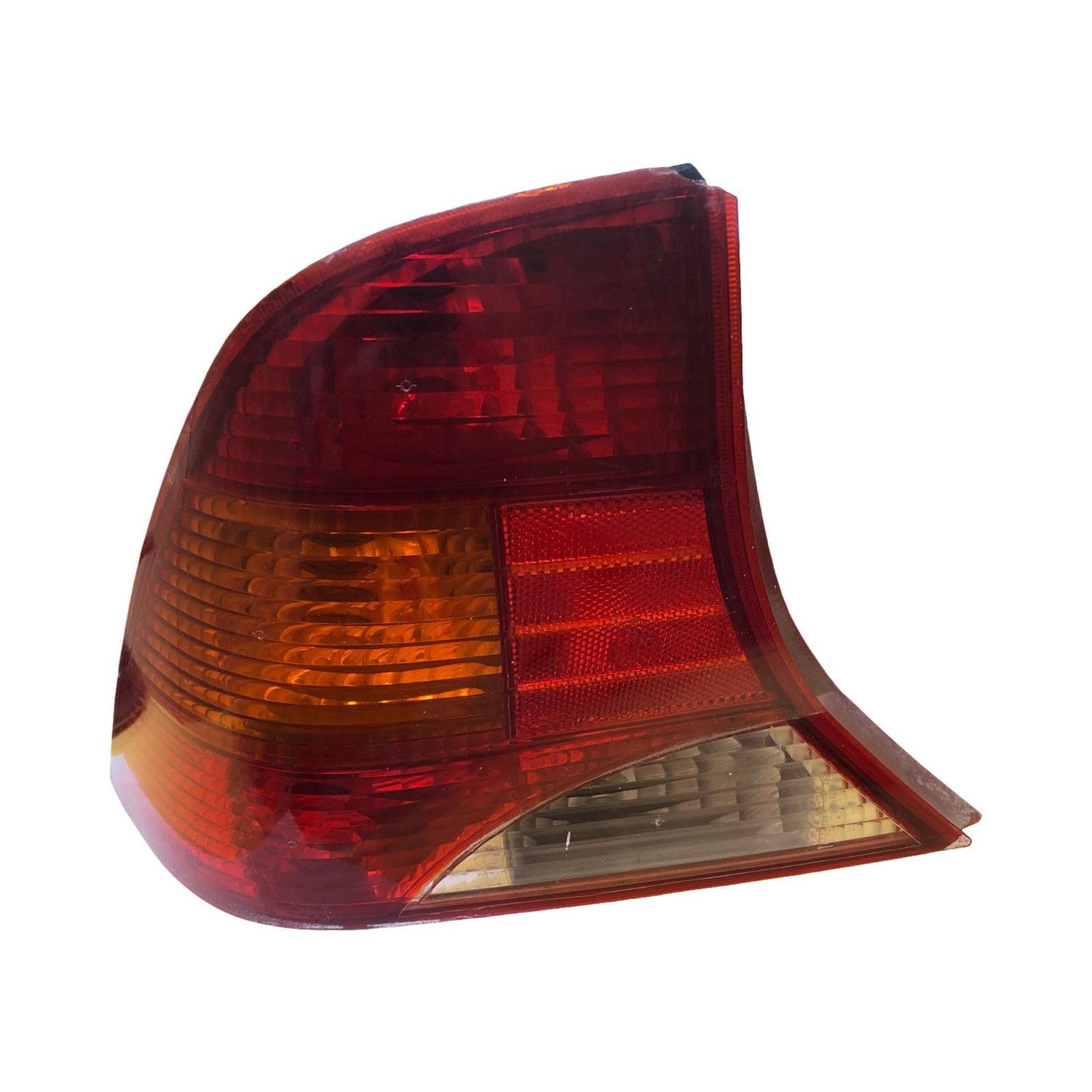 PILOTO TRASERO IZQUIERDO , FORD FOCUS BERLINA (CAK)