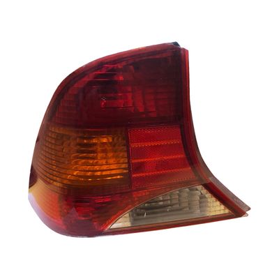 PILOTO TRASERO IZQUIERDO , FORD FOCUS BERLINA (CAK)