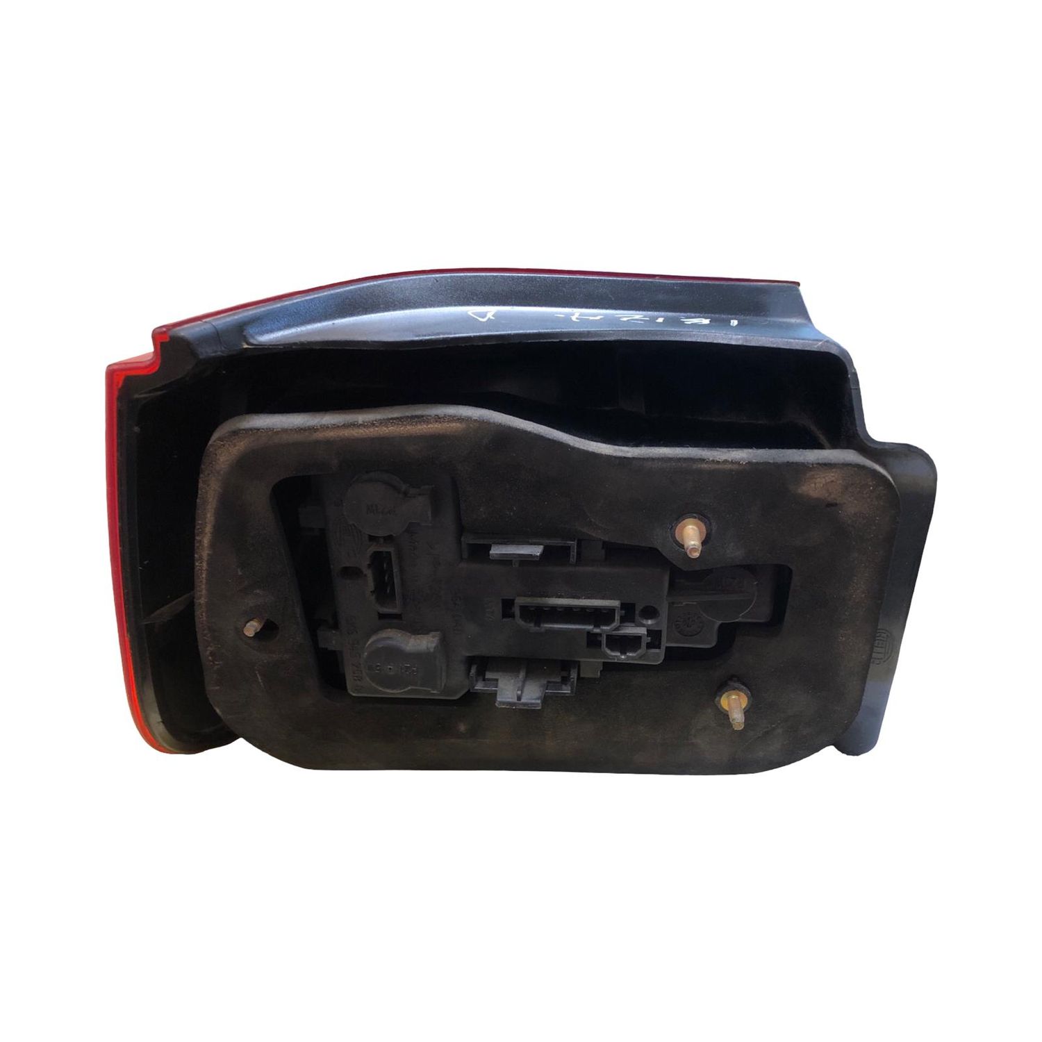 PILOTO TRASERO DERECHO , SEAT IBIZA