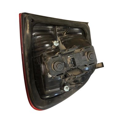 PILOTO TRASERO IZQUIERDO , SEAT LEON (1M1)