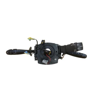 SENSOR GIRO , ANILLO AIRBAG Y MANDO DE LUCES , RENAULT VEL SATIS 2009