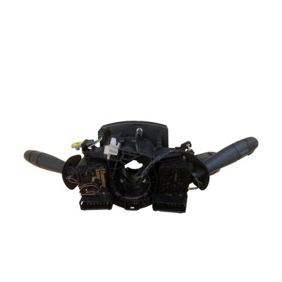SENSOR GIRO , ANILLO AIRBAG Y MANDO DE LUCES , RENAULT VEL SATIS 2009