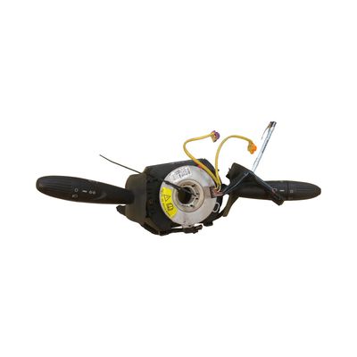 ANILLO AIRBAG Y MANDO DE LUCES , FIAT NUOVA 500