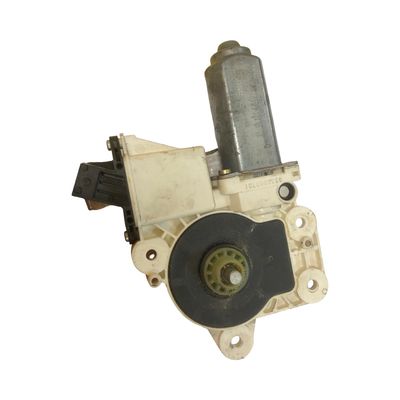 MOTOR elevalunas trasero  derecho , OPEL VECTRA C BERLINA