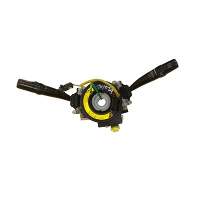 ANILLO AIRBAG Y MANDO DE LUCES , TOYOTA PRIUS 2003