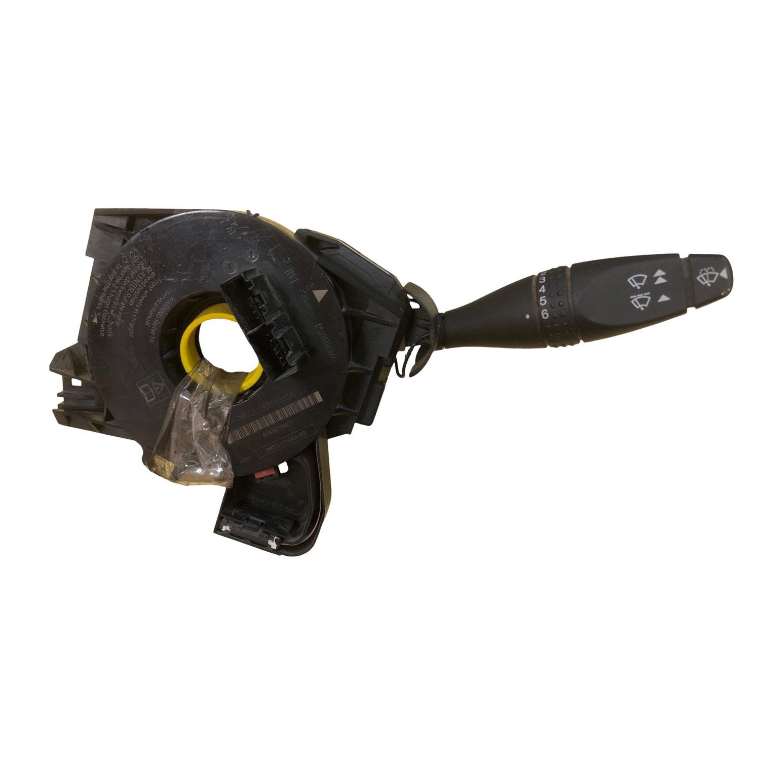 ANILLO AIRBAG , FORD TRANSIT CONECT  2019