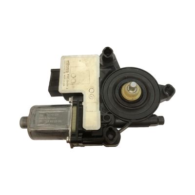 MOTOR elevalunas delantero izquierdo, VOLKSWAGEN TIGAUAN (5N2)