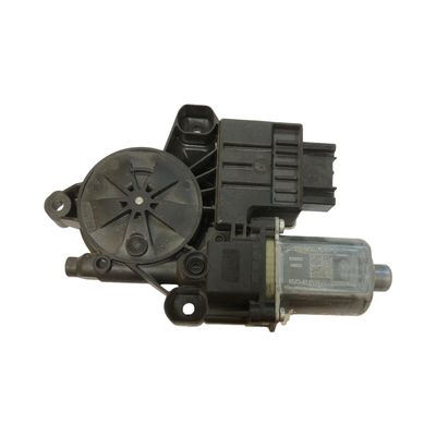 MOTOR elevalunas delantero izquierdo, VOLKSWAGEN TIGAUAN (5N2)