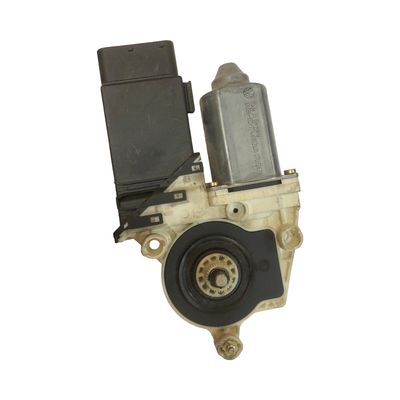MOTOR elevalunas delantero derecho , Volskwagen Golf (1J1)