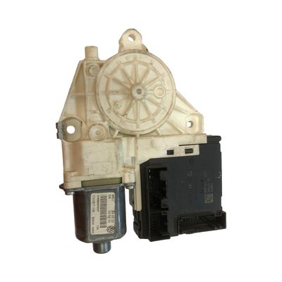 MOTOR elevalunas delantero izquierdo, VOLKSWAGEN TIGUAN