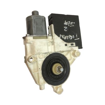 MOTOR elevalunas delantero izquierdo, VOLKSWAGEN TIGUAN