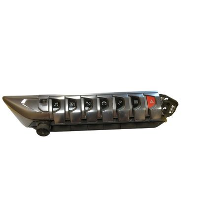 MANDO CLIMATIZADOR, PEUGEOT 3008