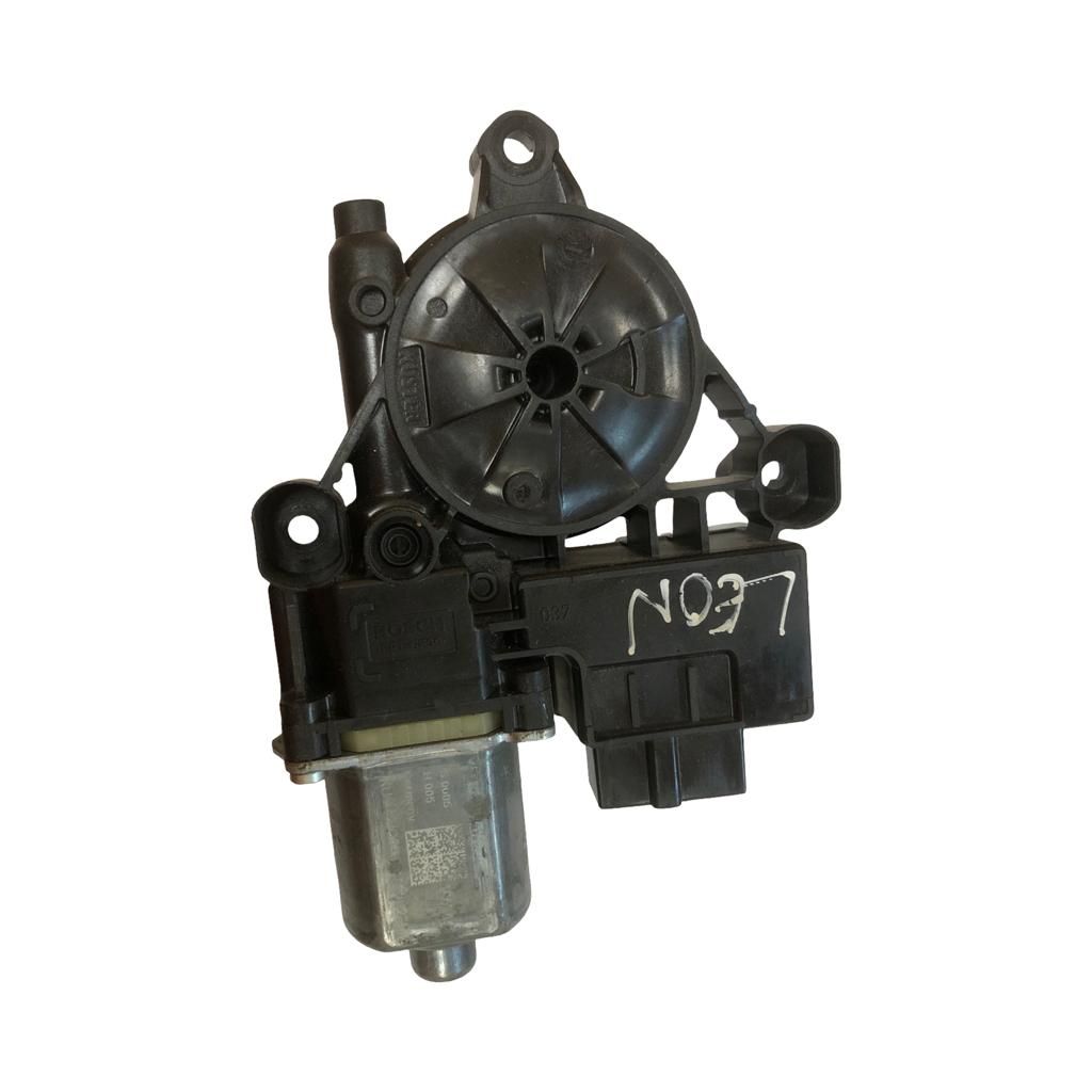 MOTOR elevalunas  trasero izquierdo , SEAT LEON (1M1)