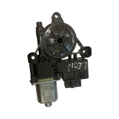 MOTOR elevalunas  trasero izquierdo , SEAT LEON (1M1)