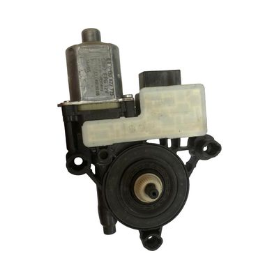 MOTOR elevalunas  trasero izquierdo , SEAT LEON (1M1)