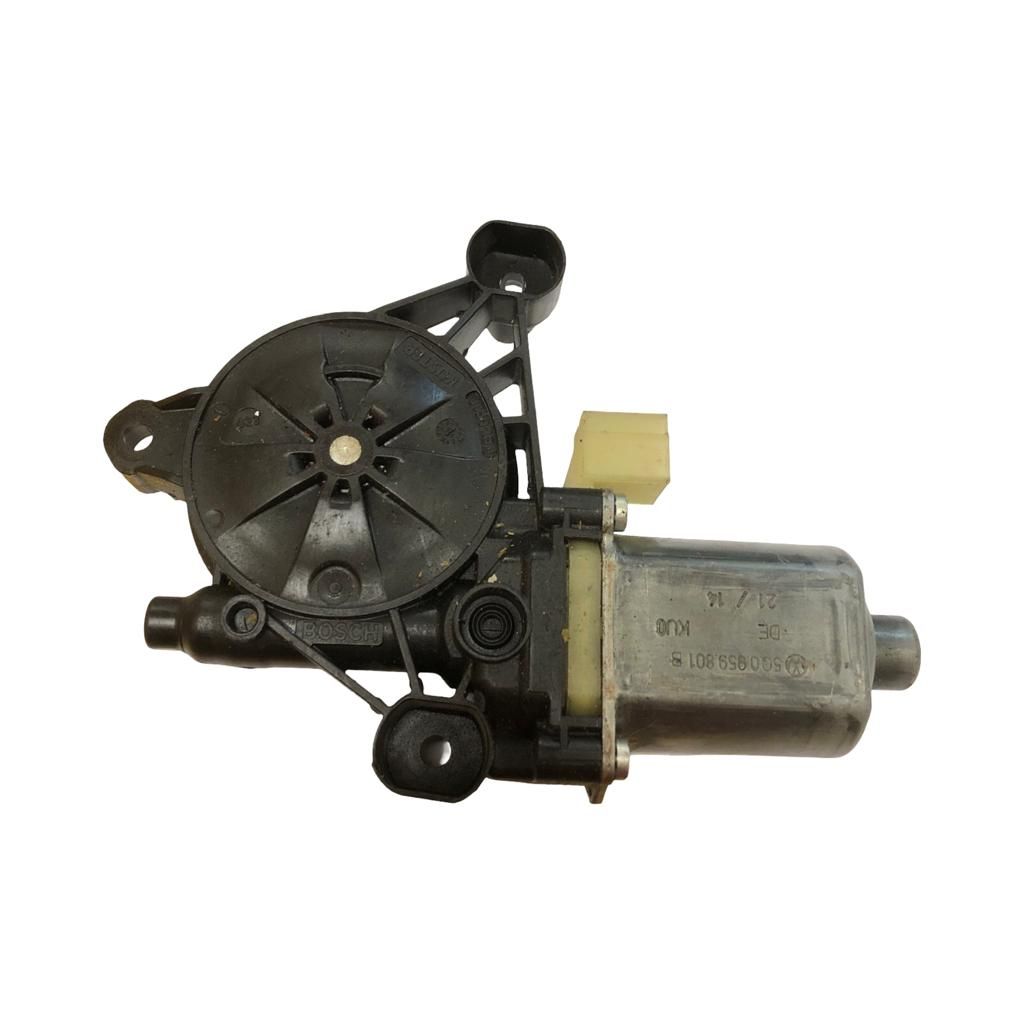 MOTOR elevalunas delantero izquierdo, SEAT LEON (5F8)
