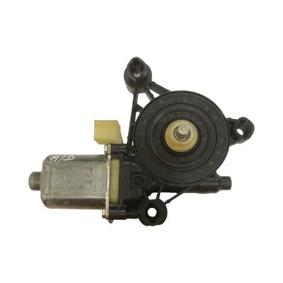 MOTOR elevalunas delantero izquierdo, SEAT LEON (5F8)