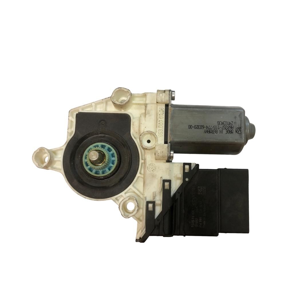 MOTOR elevalunas trasero  derecho , VOLKSWAGEN TIGUAN (5N2)