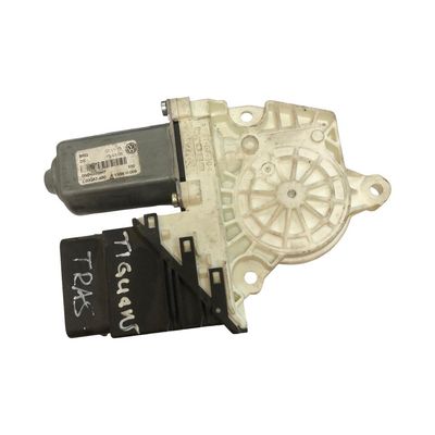 Motor elevalunas trasero derecho , VOLKSWAGEN TIGUAN (5N2)