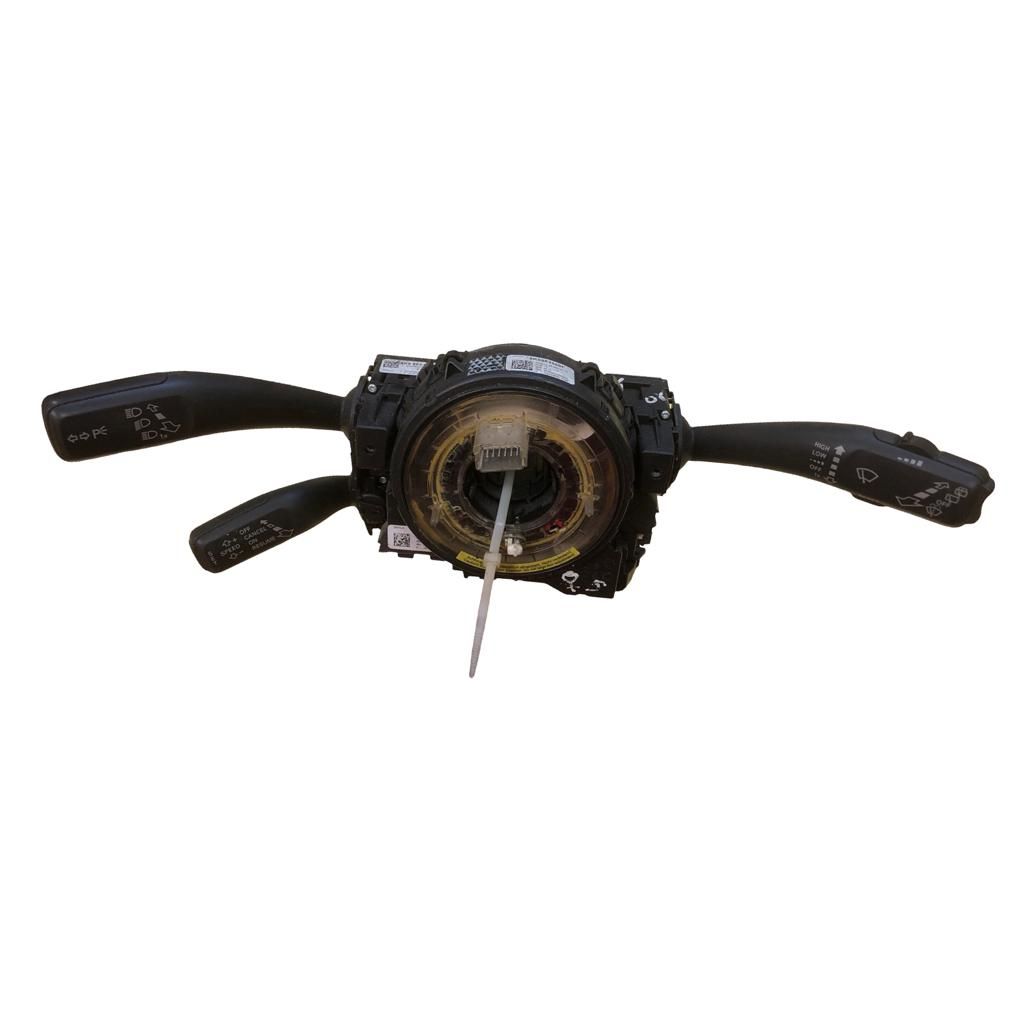ANILLO AIRBAG Y MANDO DE LUCES , AUDI A5 2009