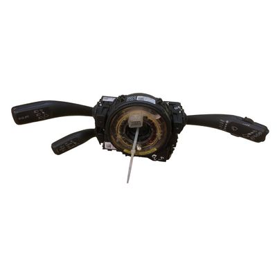 ANILLO AIRBAG Y MANDO DE LUCES , AUDI A5 2009