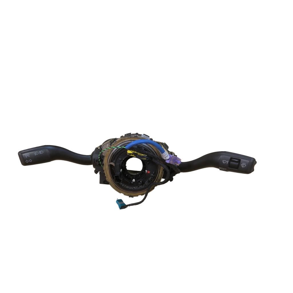 ANILLO AIRBAG Y MANDO DE LUCES , AUDI A4 2004