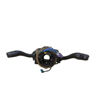 ANILLO AIRBAG Y MANDO DE LUCES , AUDI A4 2004