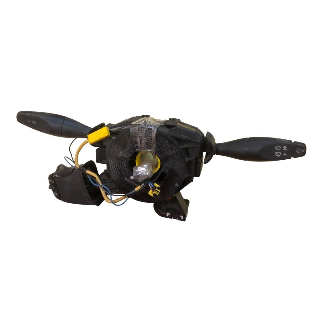 ANILLO AIRBAG Y MANDO DE LUCES , FORD FOCUS 2004