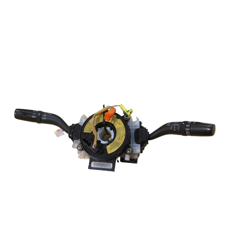 ANILLO AIRBAG Y MANDO DE LUCES , SUBARU FORESTER 2008