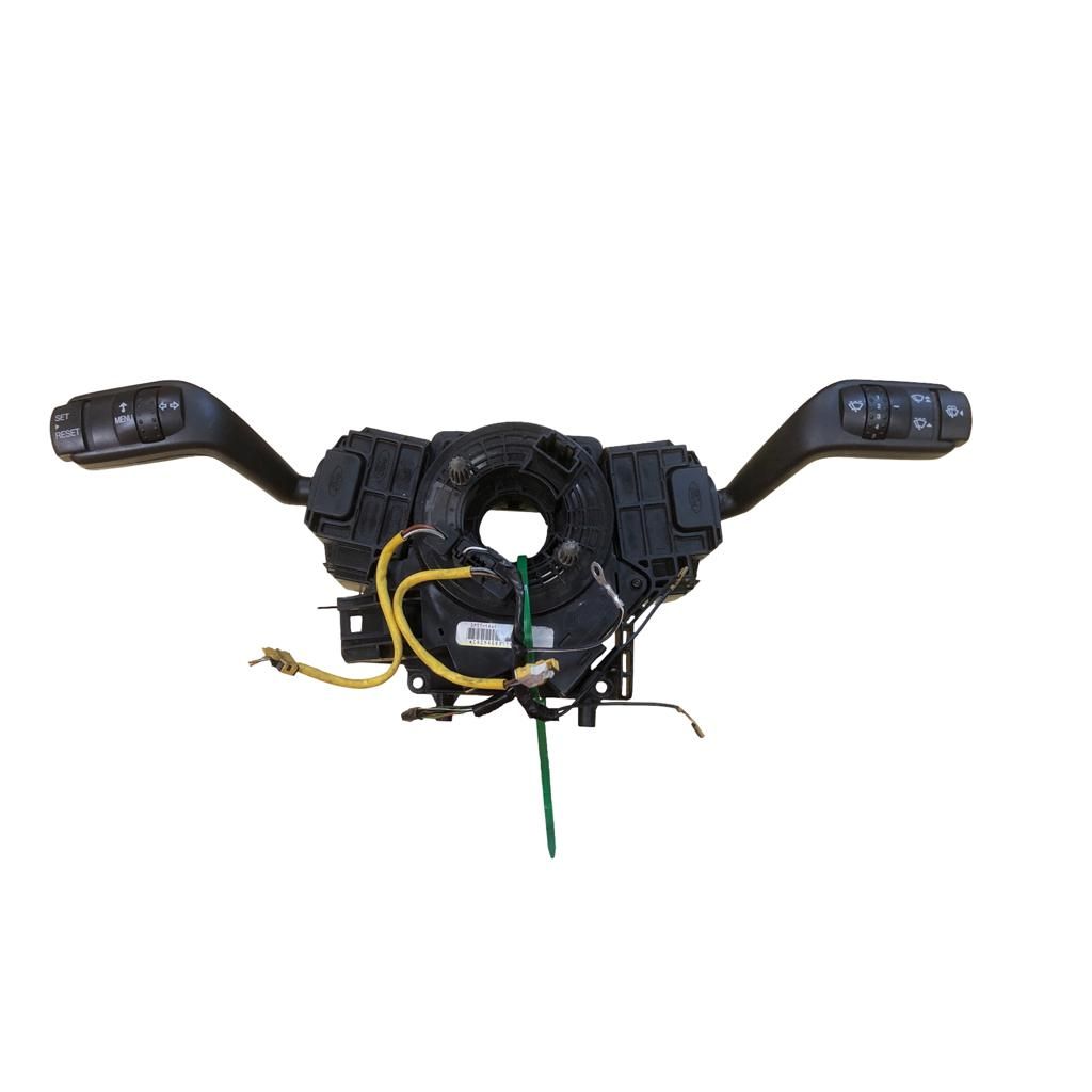 ANILLO AIRBAG Y MANDO DE LUCES , FORD FOCUS 2007