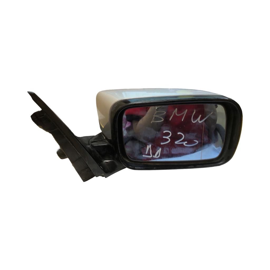 RETROVISOR IZQUIERDO, BMW SERIE 5 BERLINA (E39)