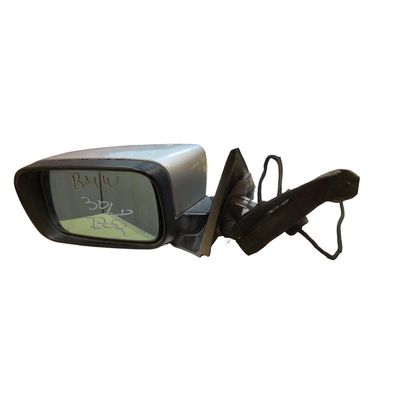 RETROVISOR IZQUIERDO, BMW SERIE 5 BERLINA (E39)