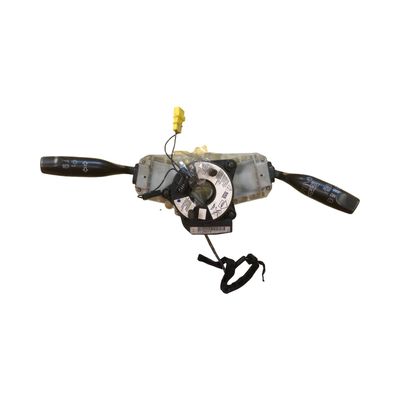 ANILLO AIRBAG Y MANDO DE LUCES , HONDA CIVIC 2001