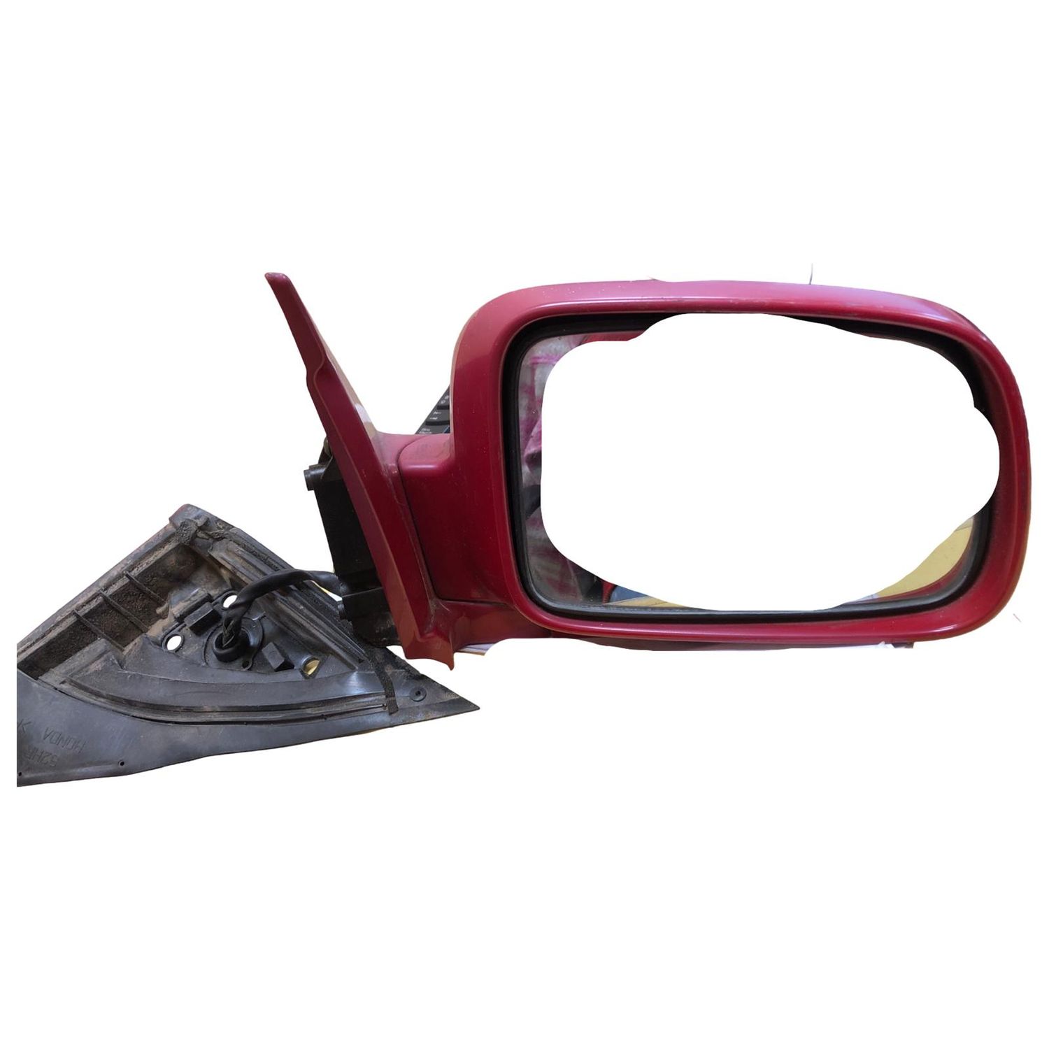 RETROVISOR IZQUIERDO,  HONDA HR-V(GH)