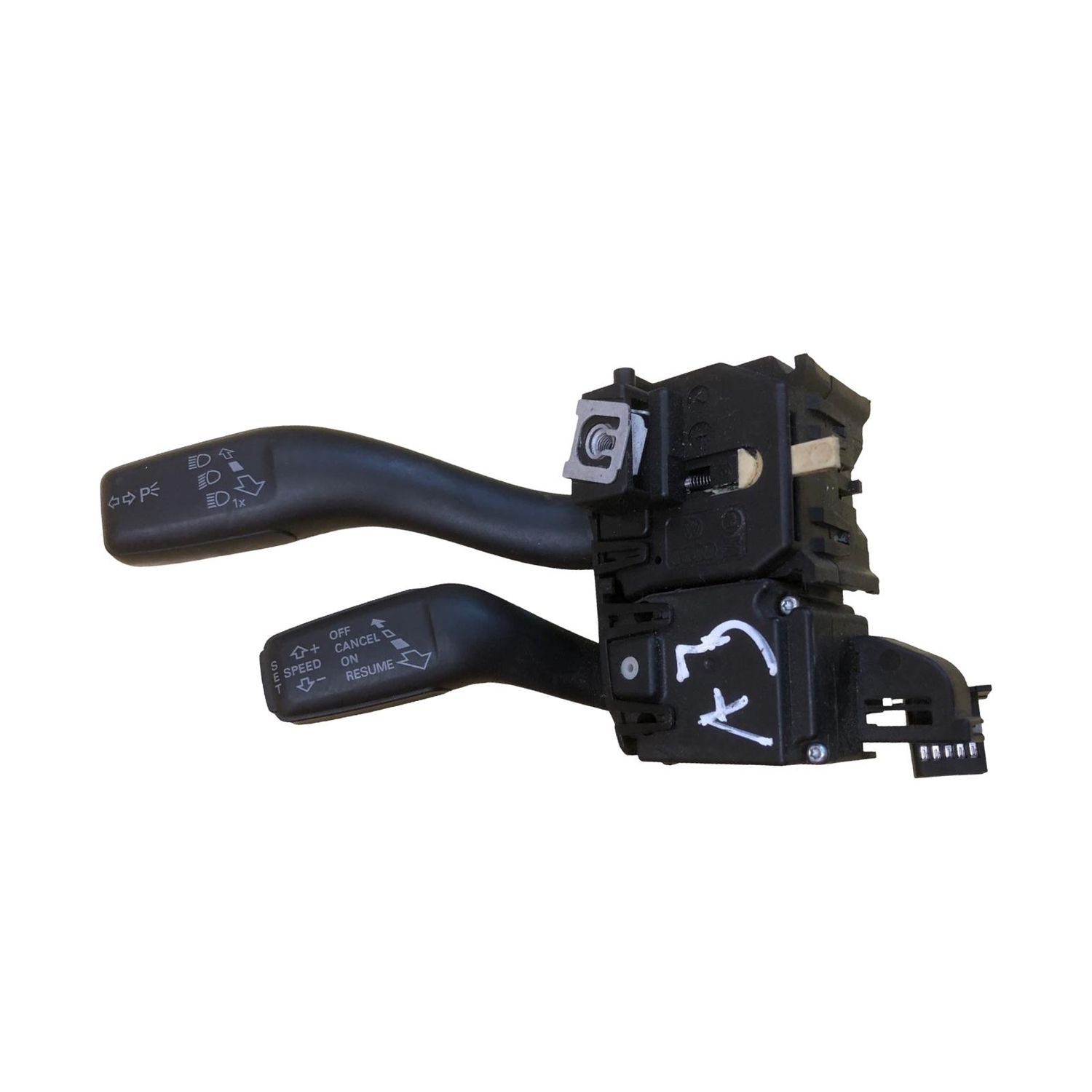 MANDO LUCES , AUDI A3 ,2010