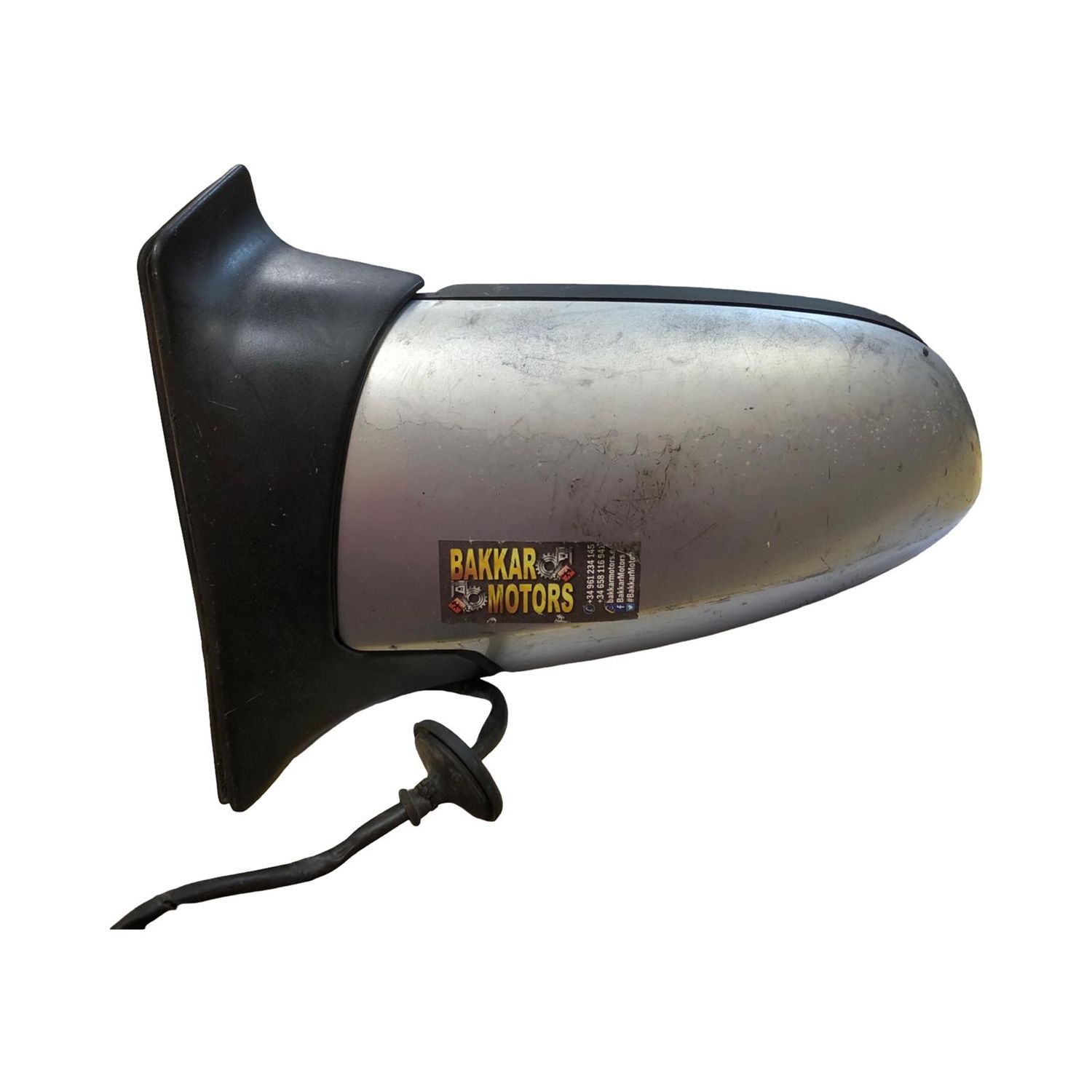 RETROVISOR IZQUIERDO,  OPEL ZAFIRA A