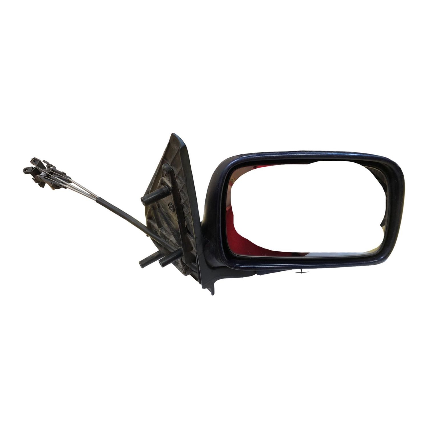 RETROVISOR DERECHO, VOLKSWAGEN POLO