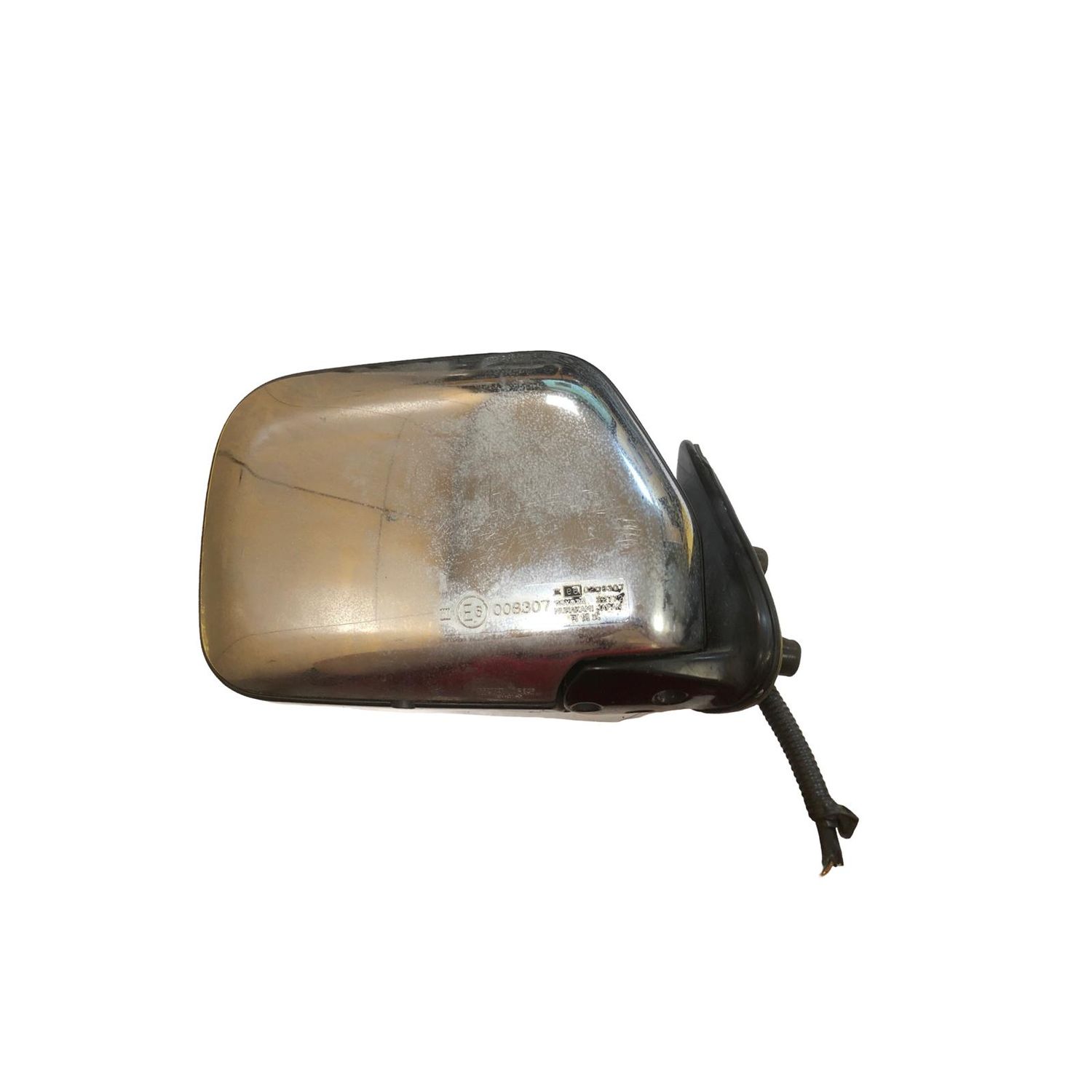 RETROVISOR DERECHO , TOYOTA 4-RUNNER