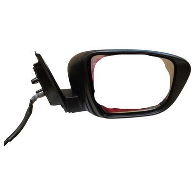 RETROVISOR IZQUIERDO,  NISSAN QASHQAI