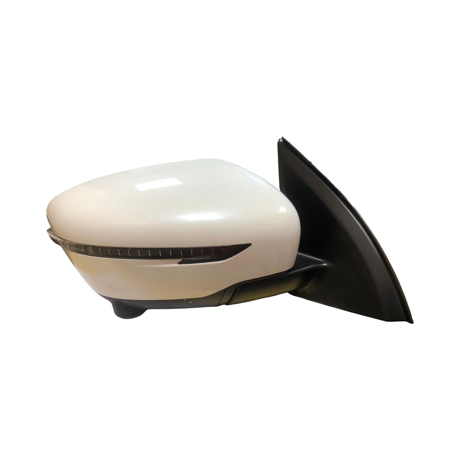 RETROVISOR IZQUIERDO,  NISSAN QASHQAI