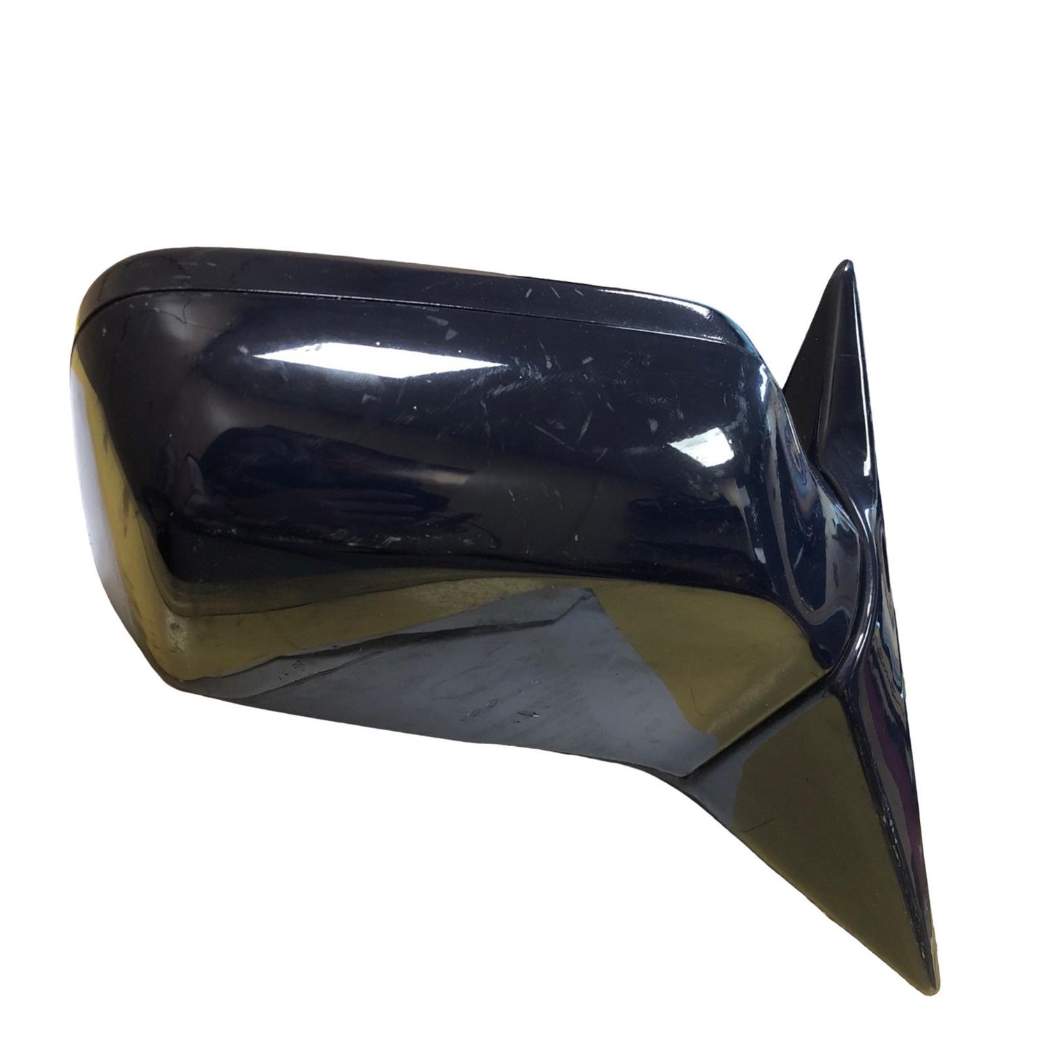 RETROVISOR DERECHO, BMW SERIE 5 BERLINA (E39)