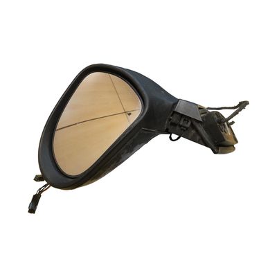 RETROVISOR IZQUIERDO , PEUGEOT 207