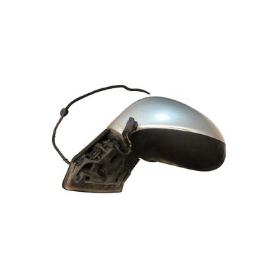RETROVISOR IZQUIERDO , PEUGEOT 207