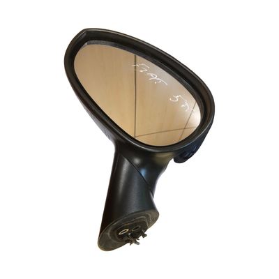 Retrovisor Izquierdo , FIAT 500